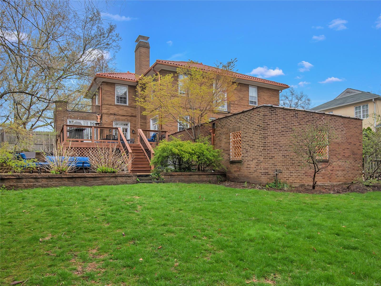 Maryland Terrace - Residential