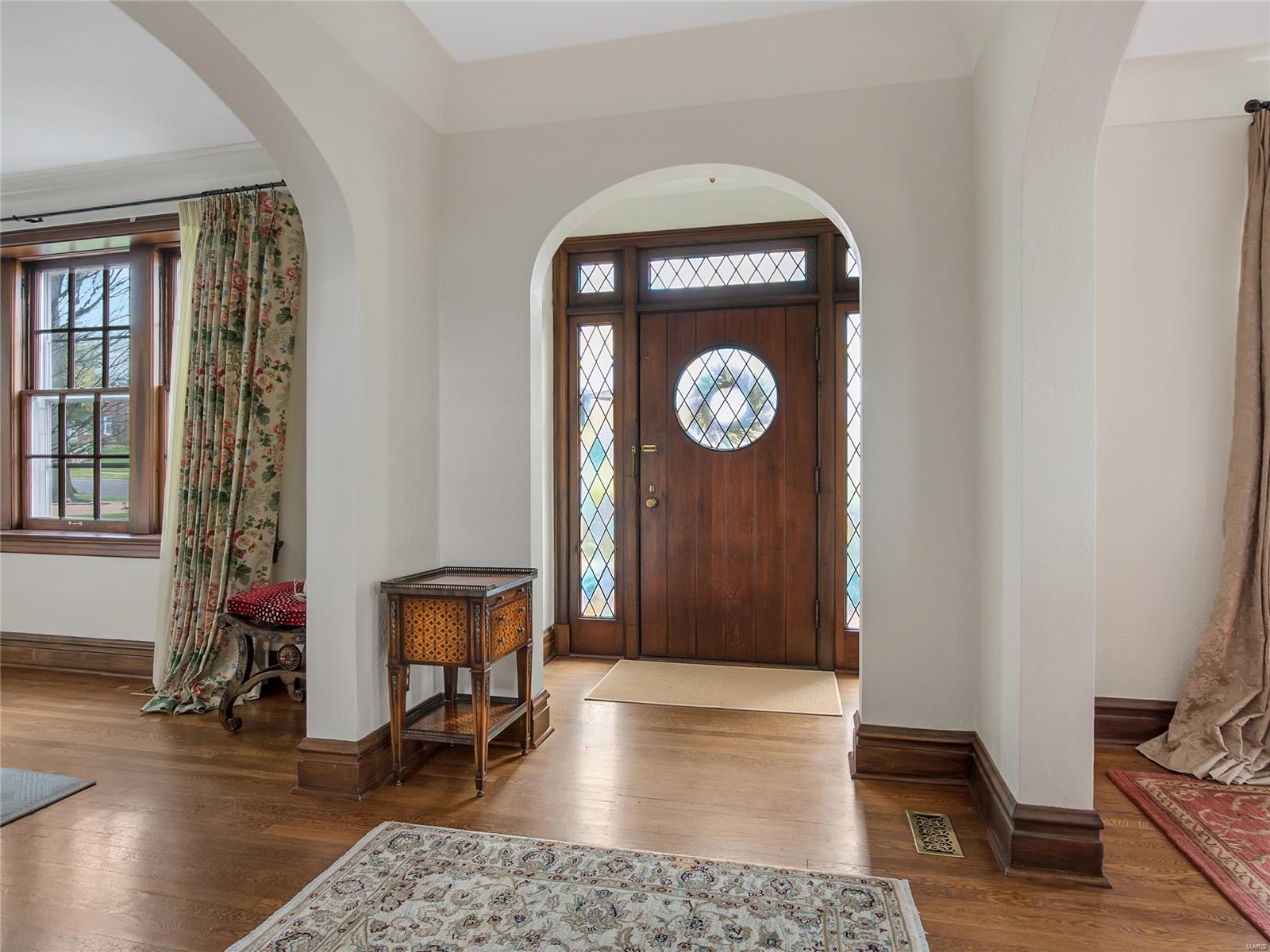 Maryland Terrace - Residential