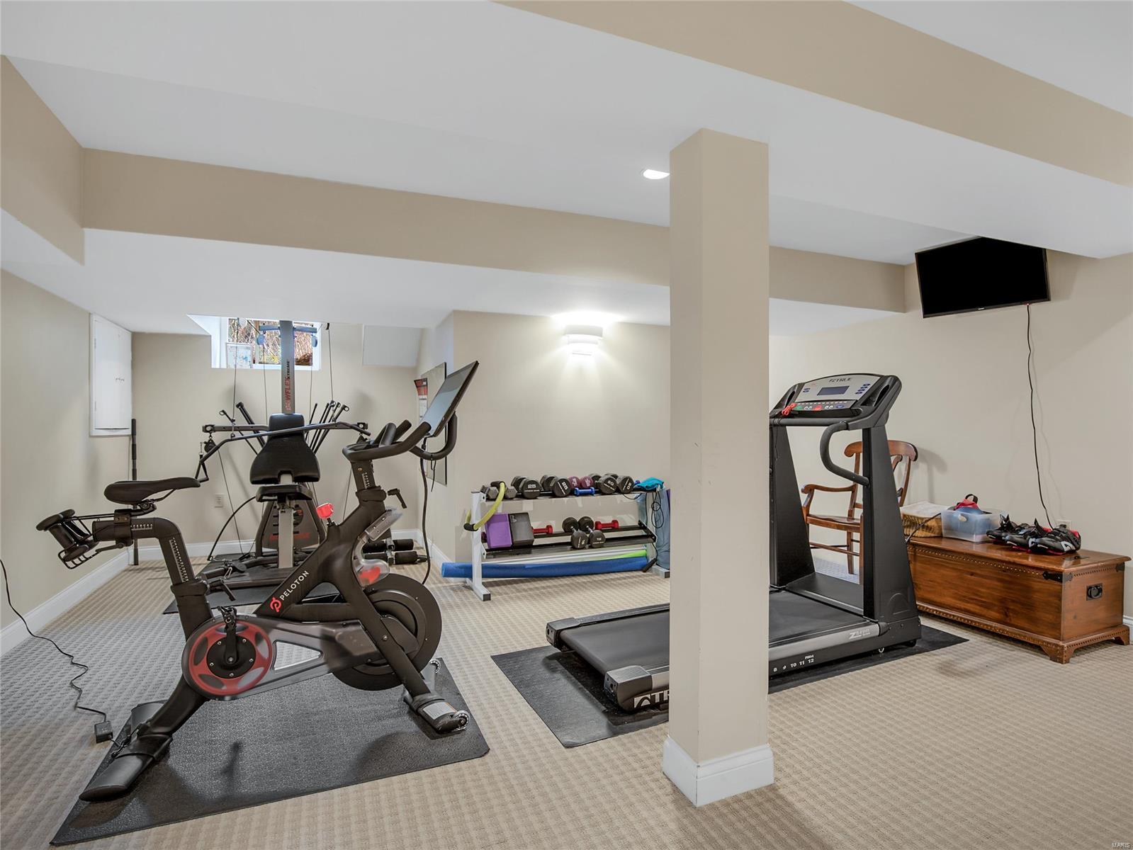 Maryland Terrace - Residential