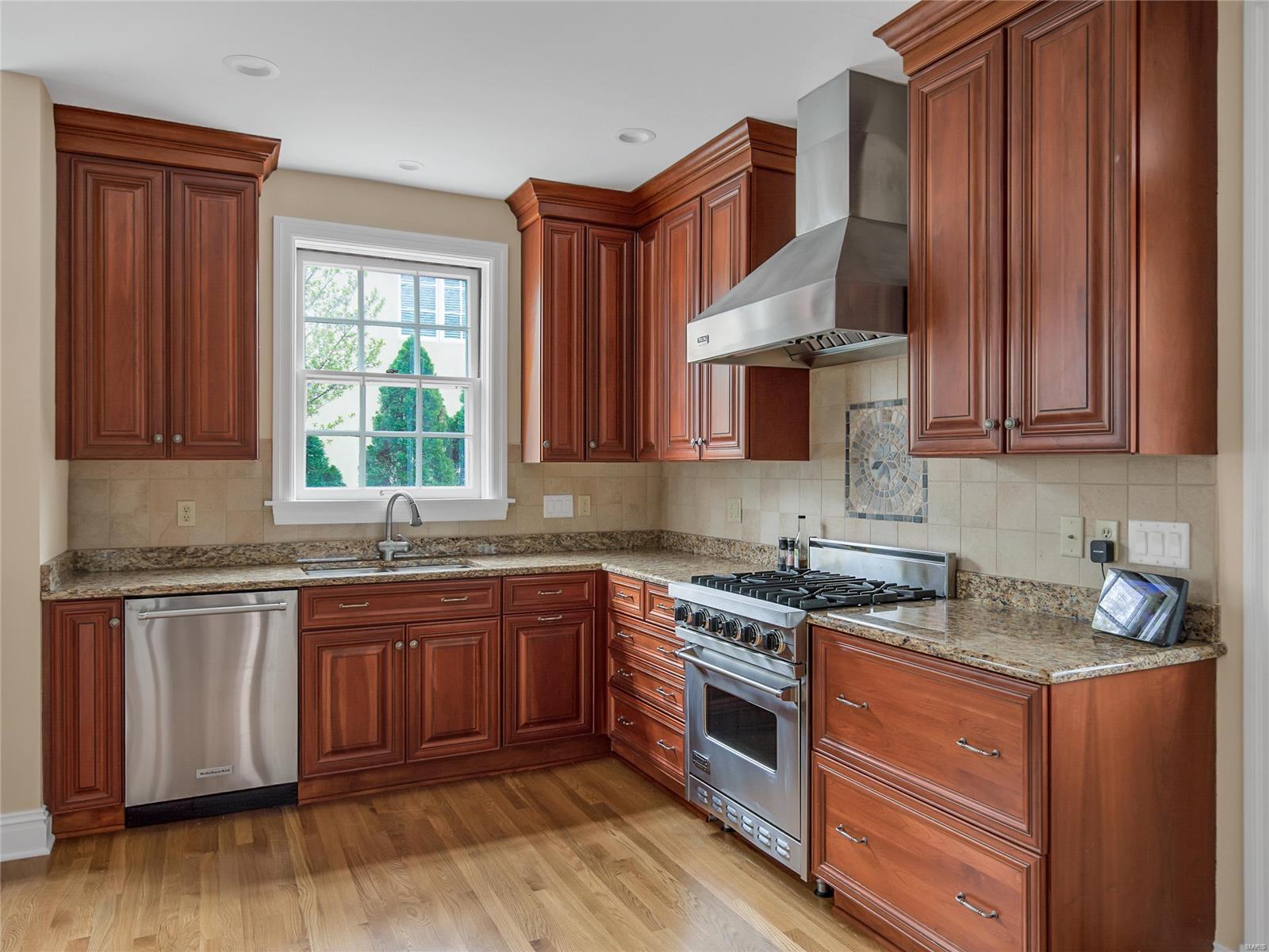 Maryland Terrace - Residential