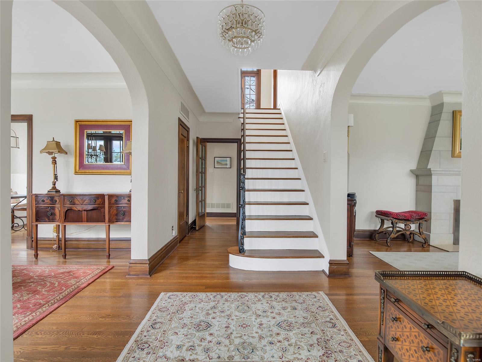 Maryland Terrace - Residential