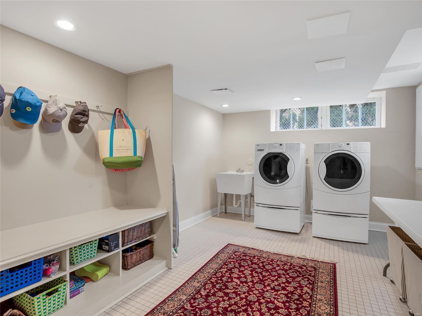 Maryland Terrace - Residential