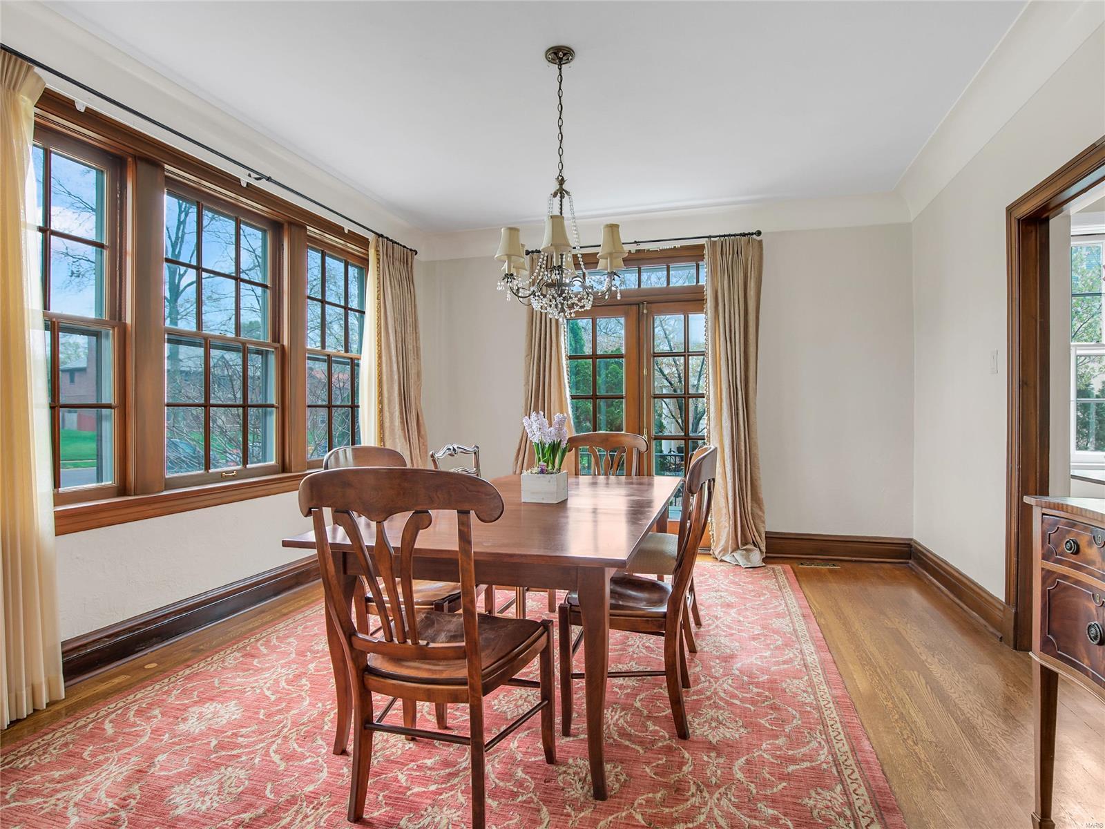 Maryland Terrace - Residential