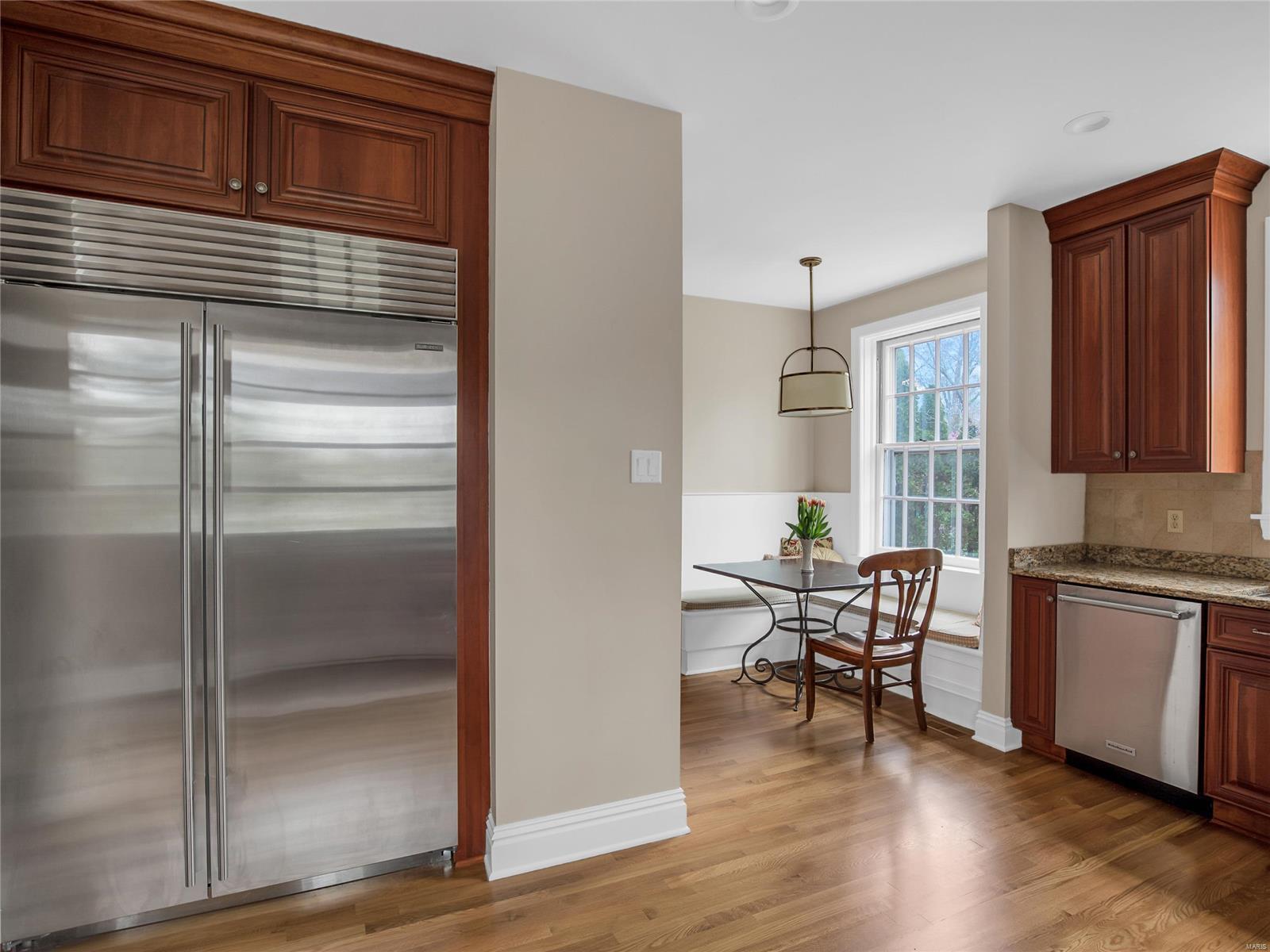 Maryland Terrace - Residential