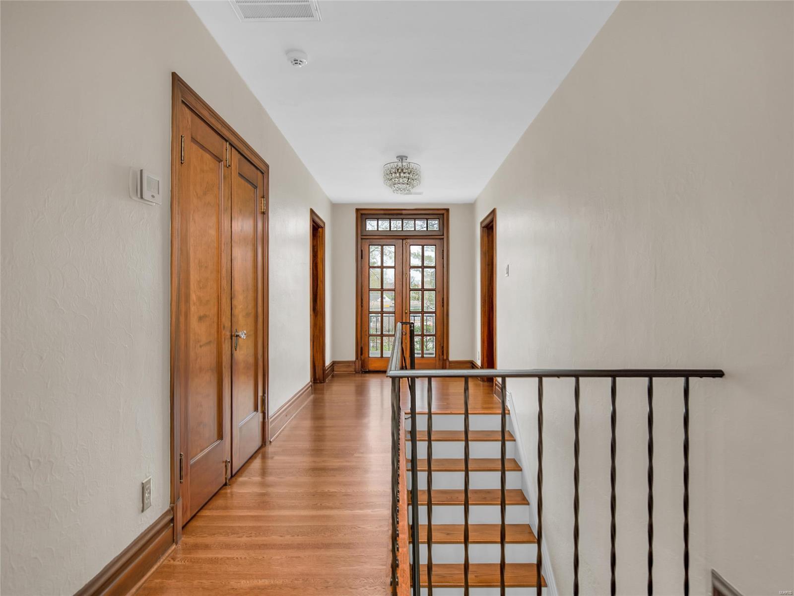 Maryland Terrace - Residential