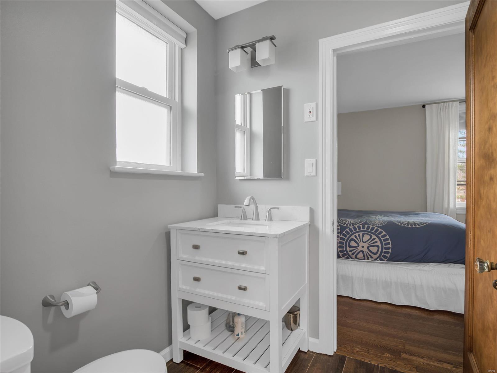 Maryland Terrace - Residential