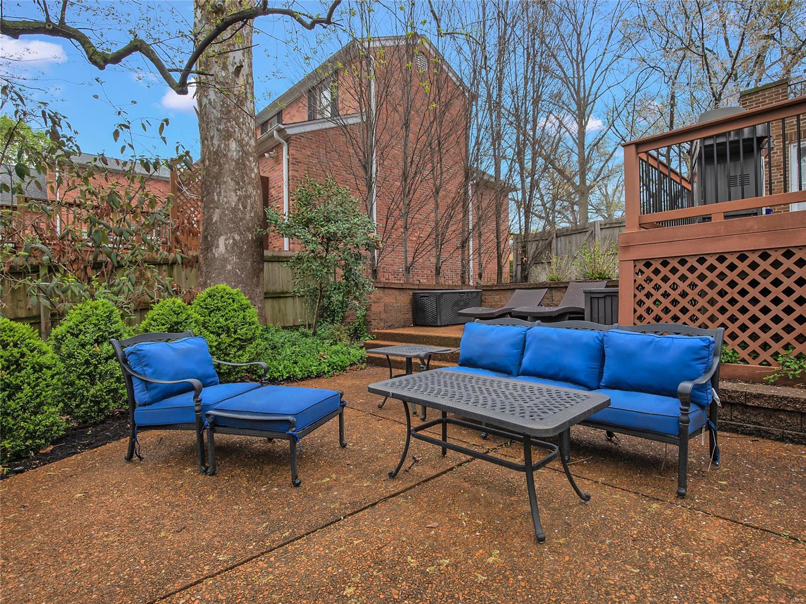 Maryland Terrace - Residential