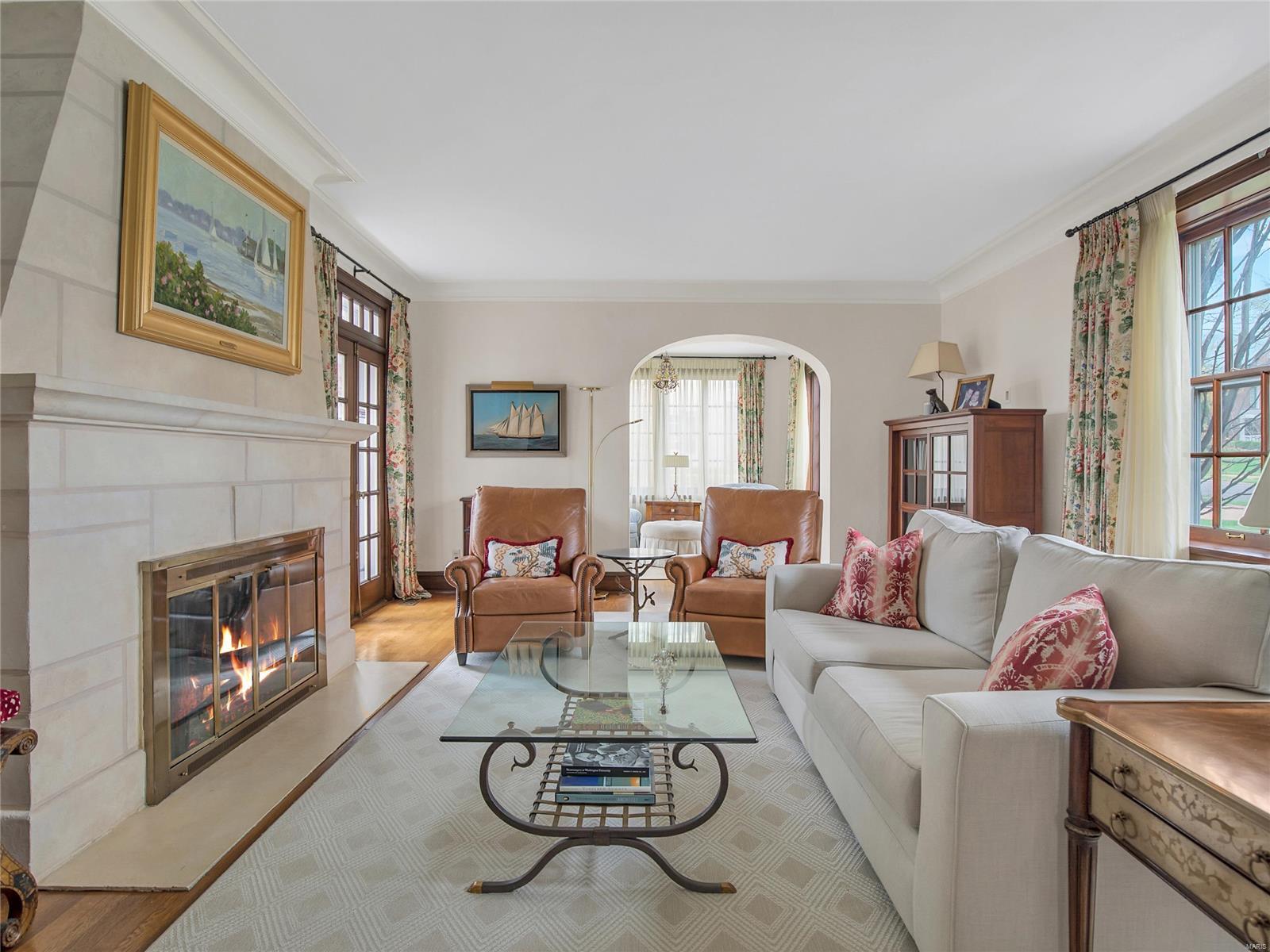 Maryland Terrace - Residential