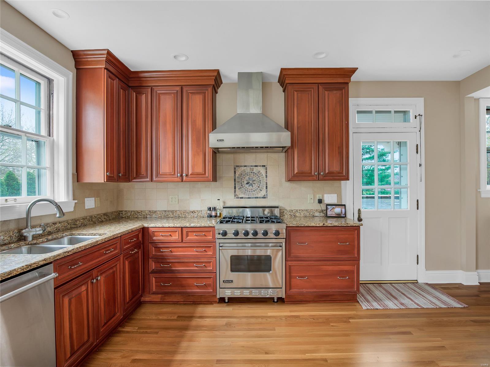 Maryland Terrace - Residential