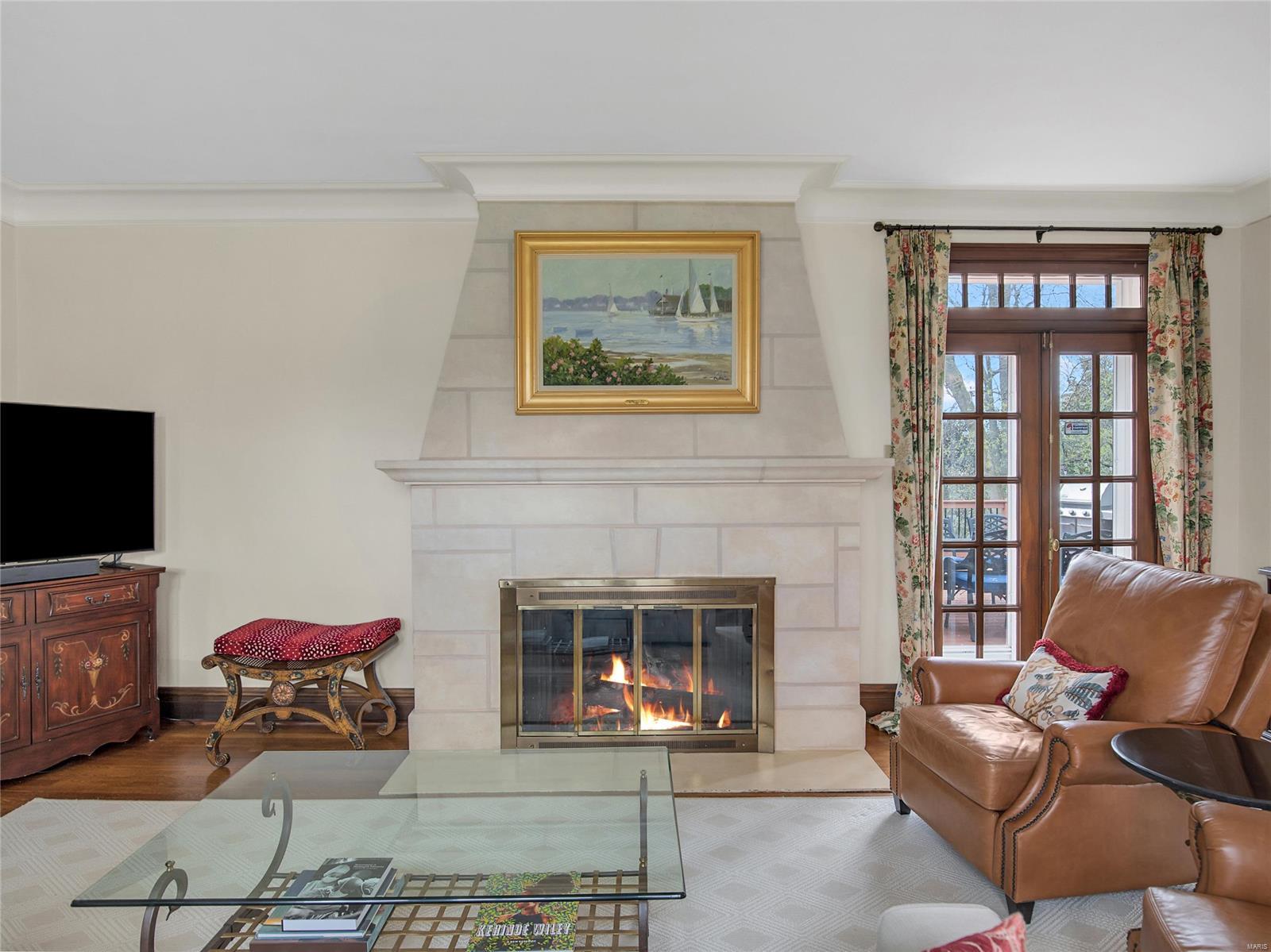 Maryland Terrace - Residential