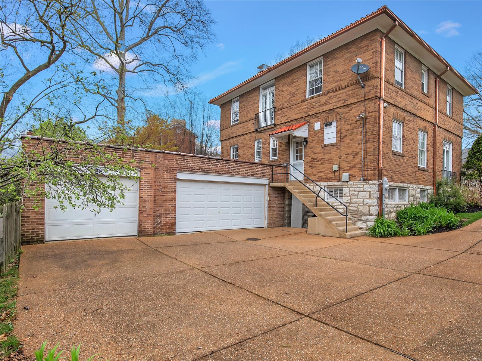 Maryland Terrace - Residential