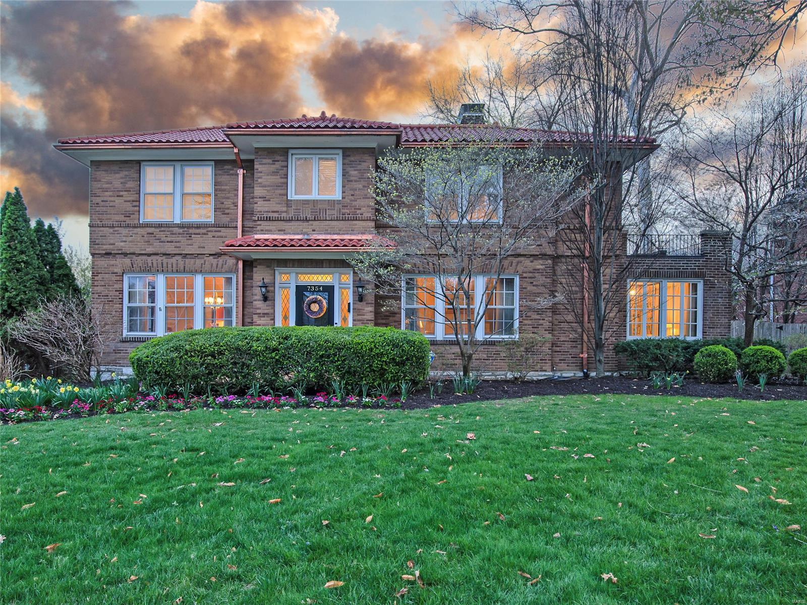 Maryland Terrace - Residential