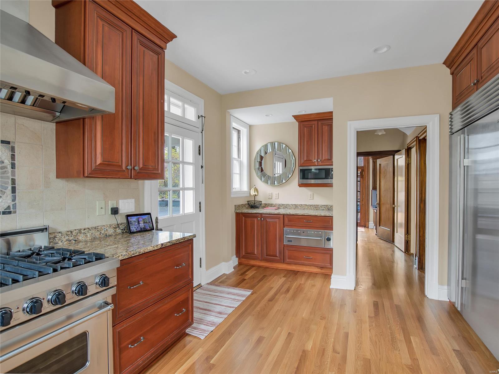 Maryland Terrace - Residential