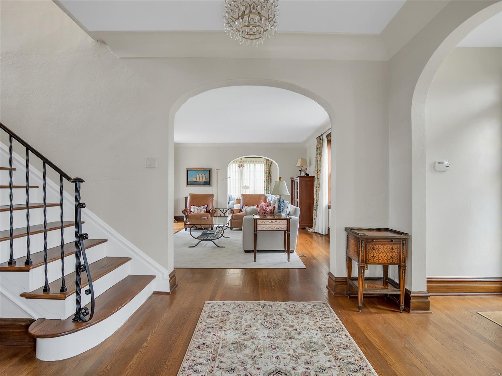 Maryland Terrace - Residential