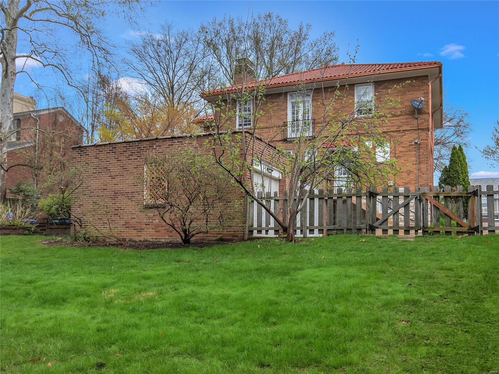 Maryland Terrace - Residential