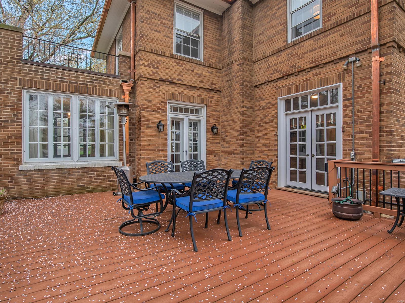 Maryland Terrace - Residential