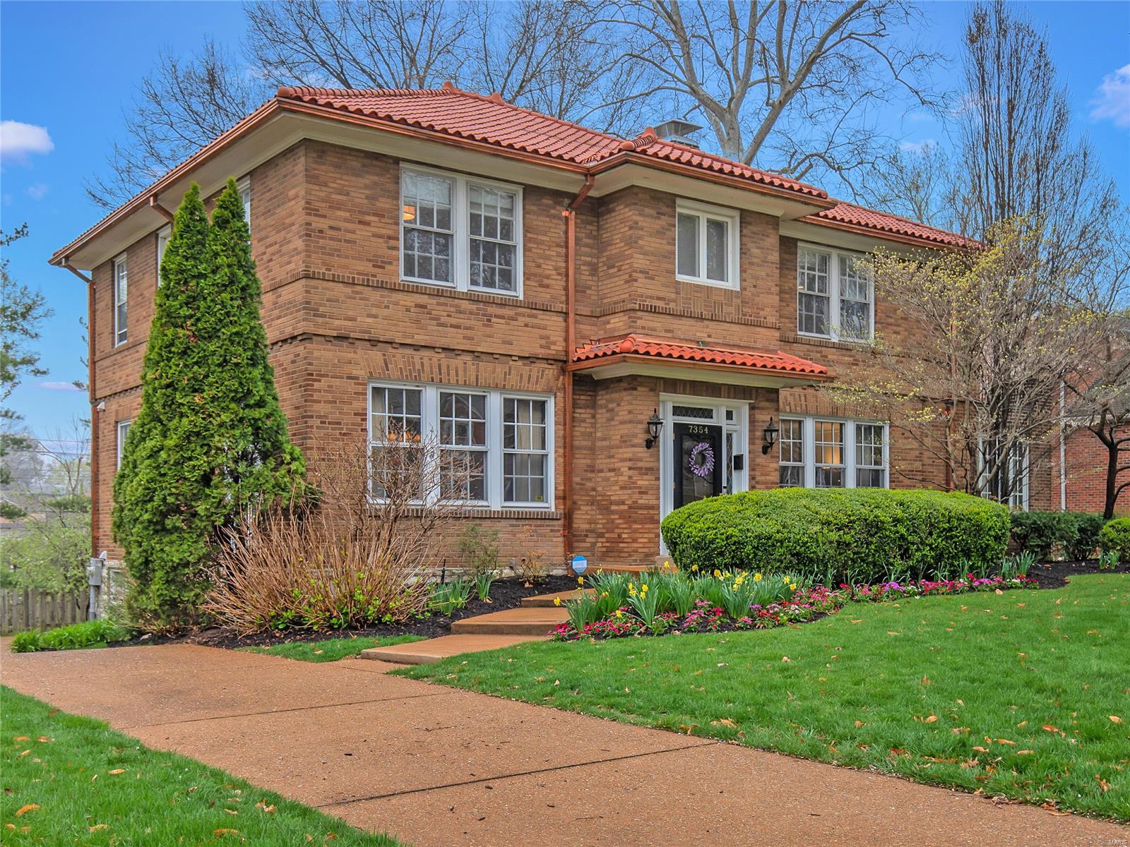 Maryland Terrace - Residential