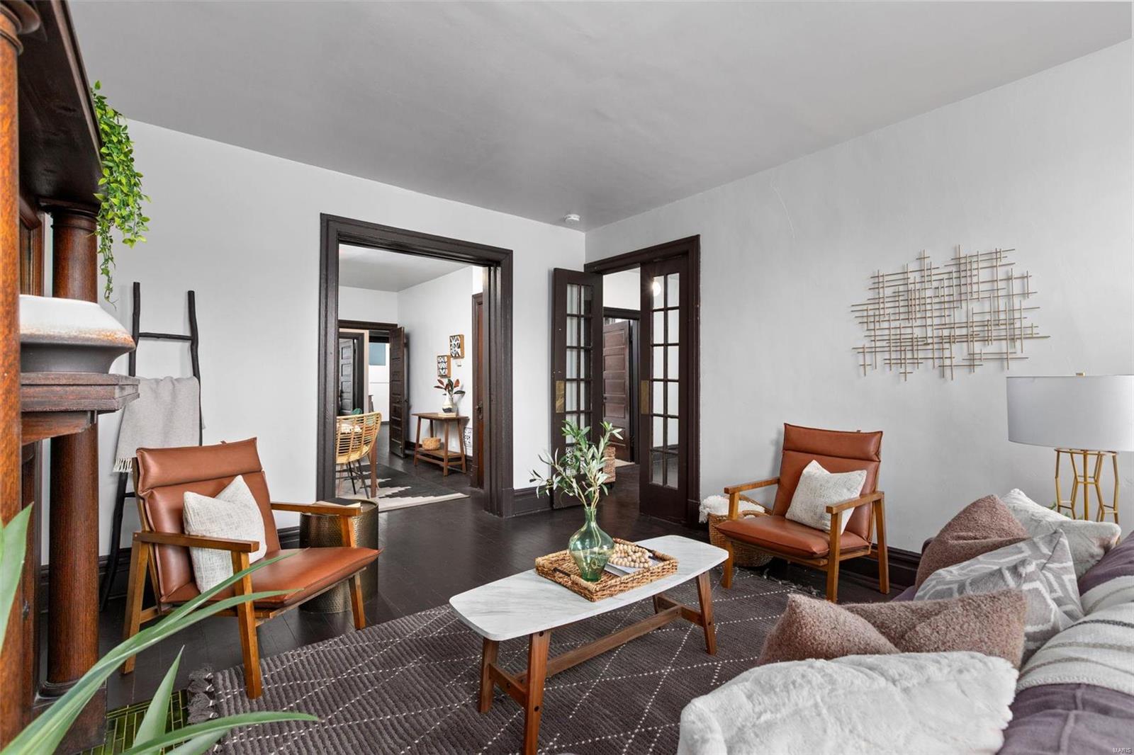 Tyler Place Add - Residential Income