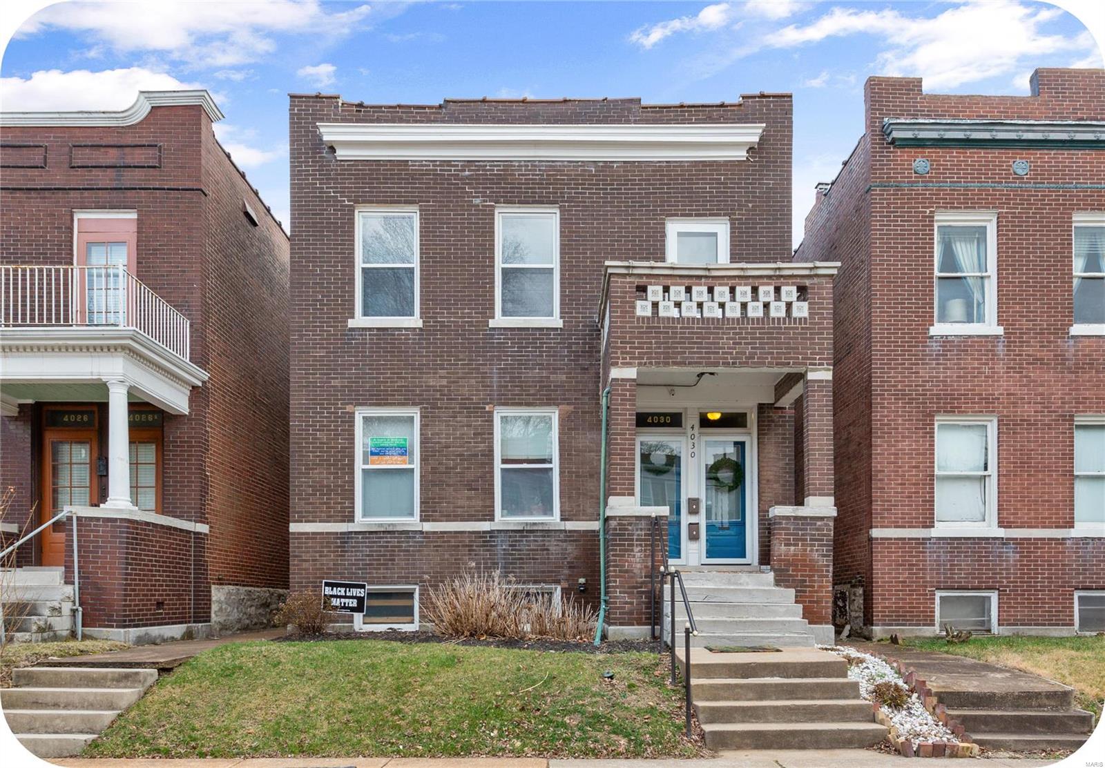 Tyler Place Add - Residential Income