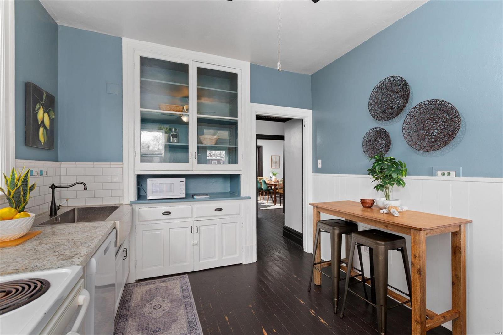 Tyler Place Add - Residential Income
