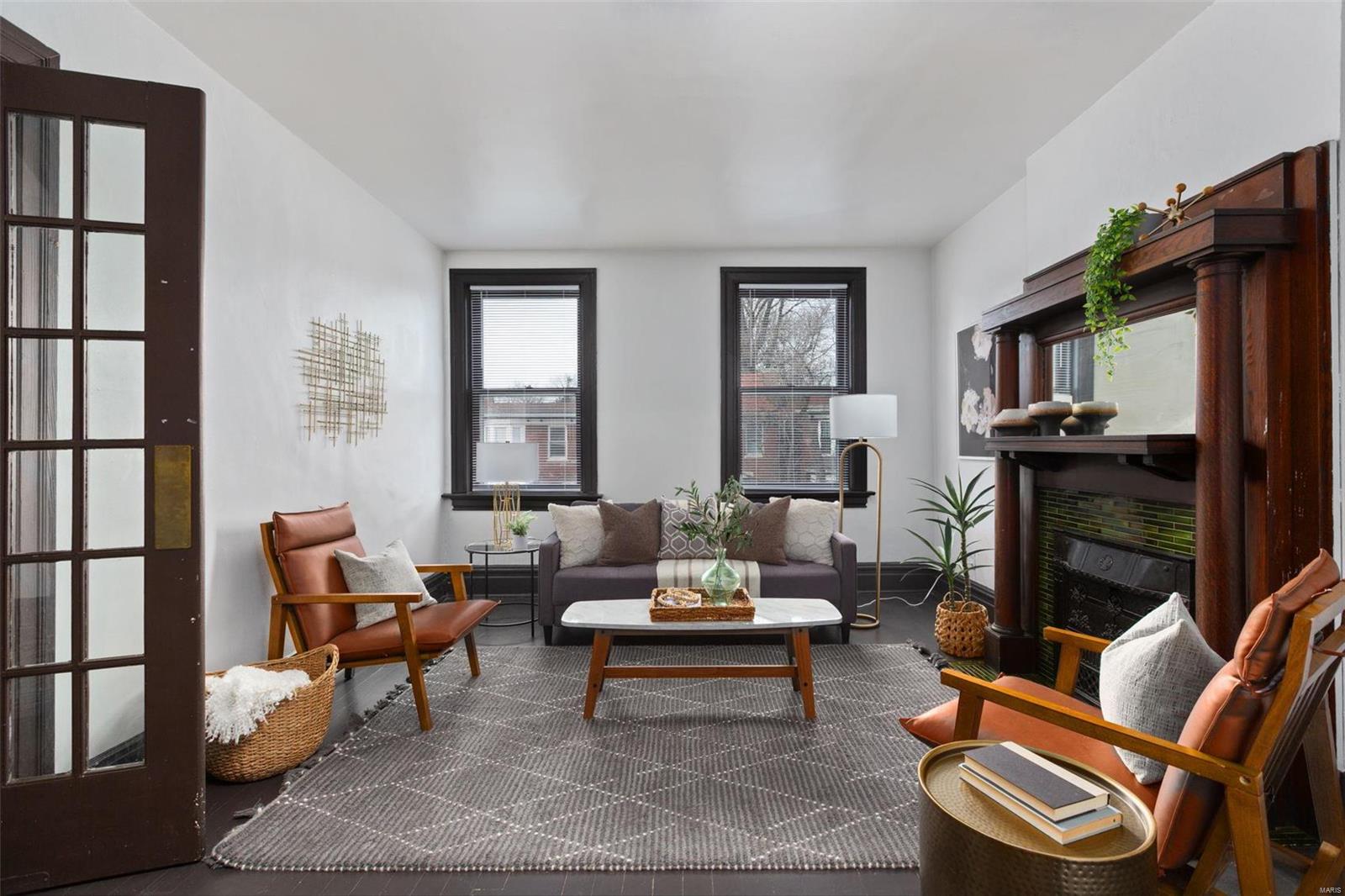 Tyler Place Add - Residential Income
