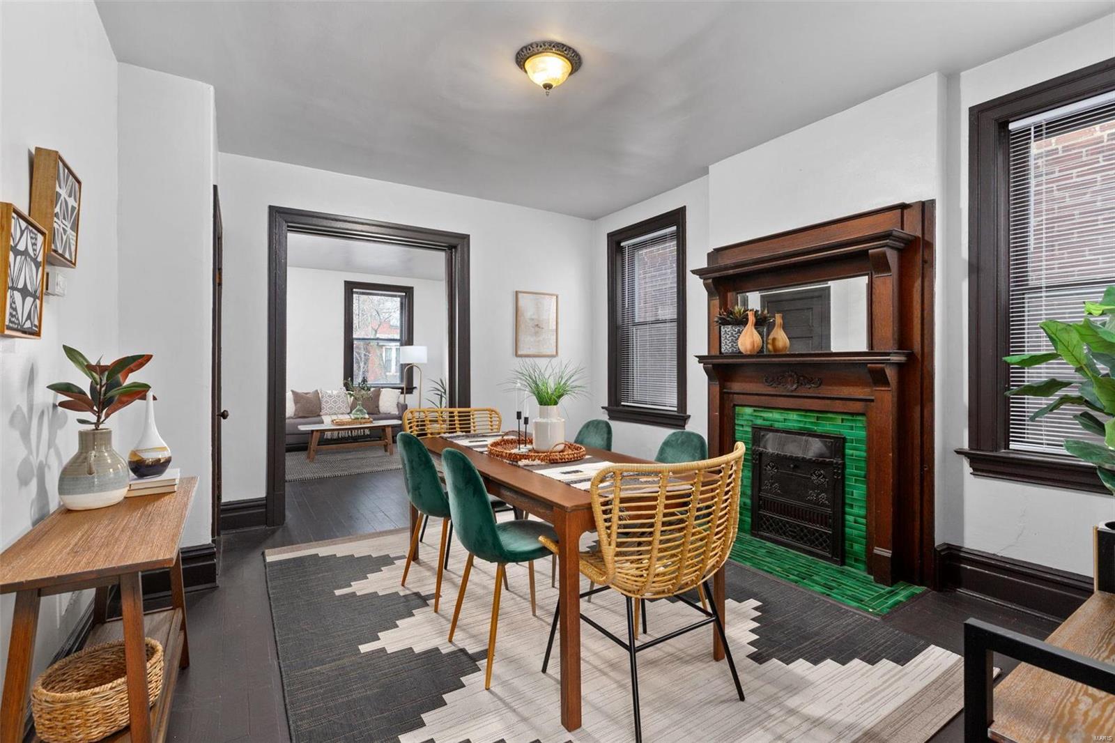 Tyler Place Add - Residential Income