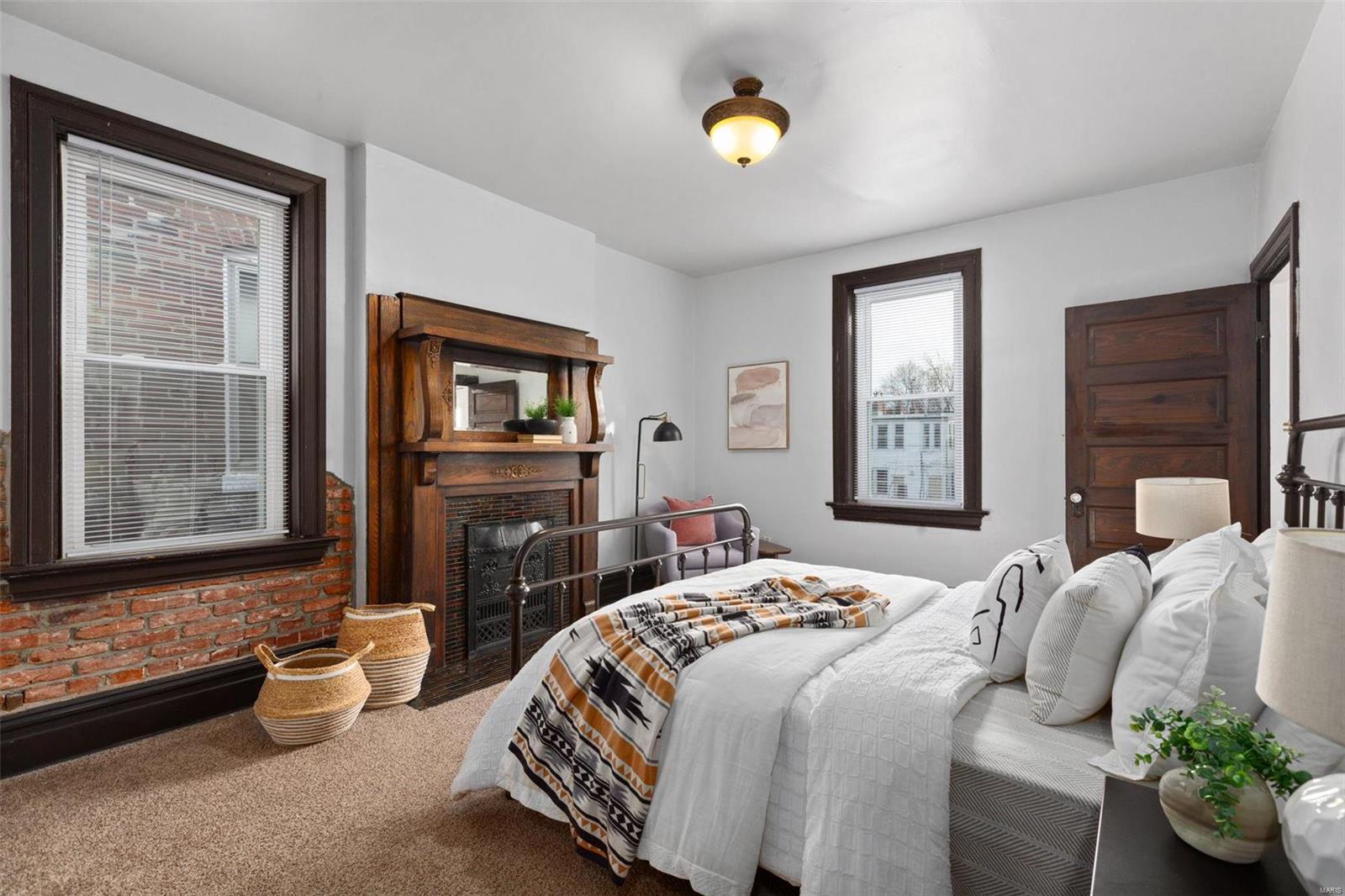 Tyler Place Add - Residential Income