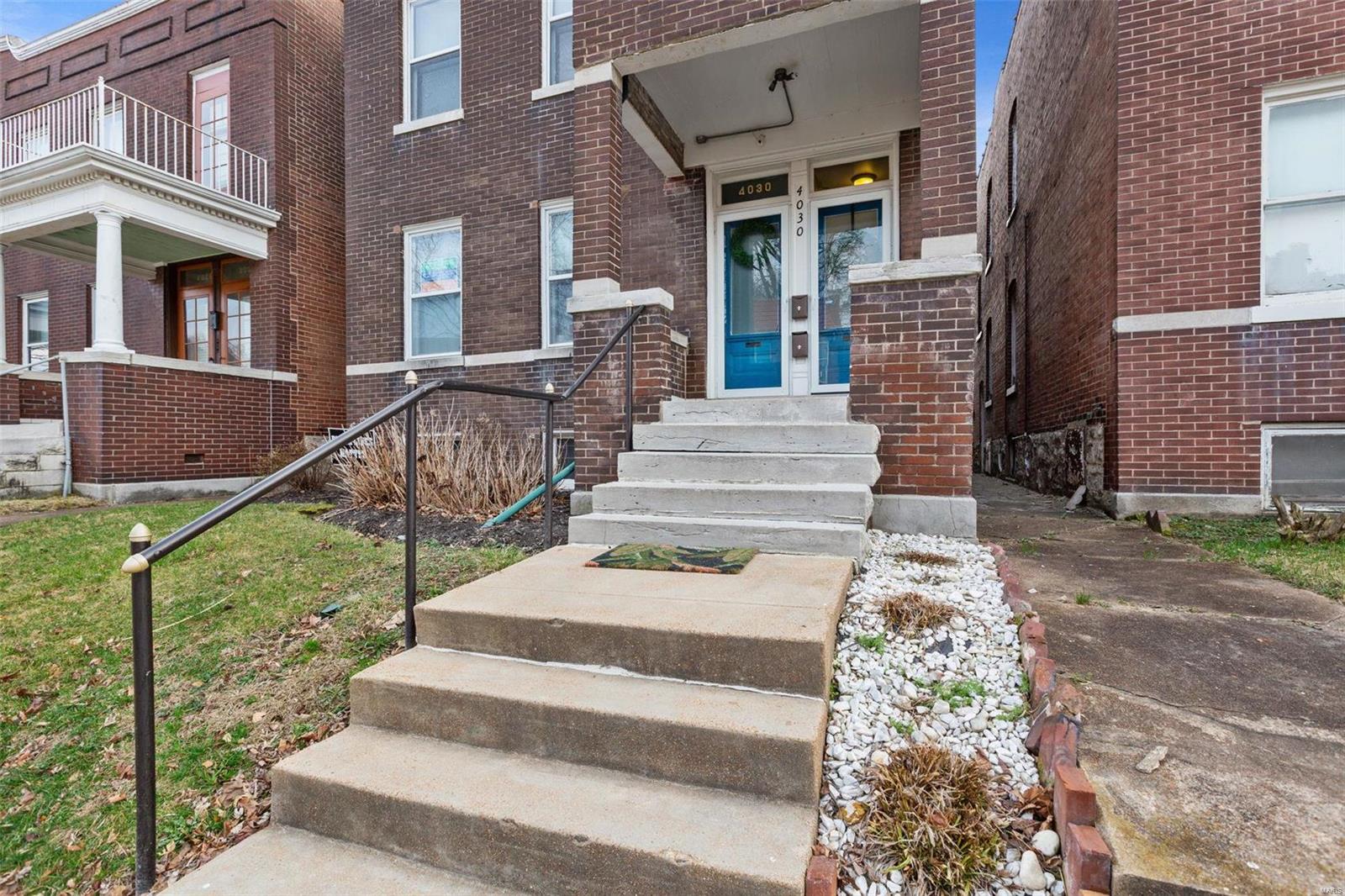 Tyler Place Add - Residential Income