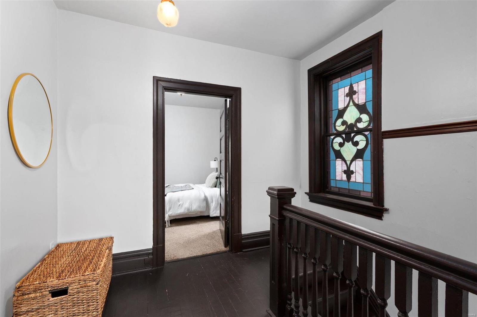 Tyler Place Add - Residential Income
