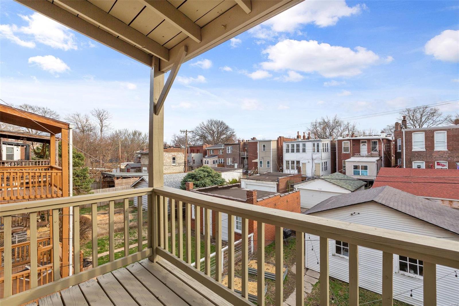 Tyler Place Add - Residential Income
