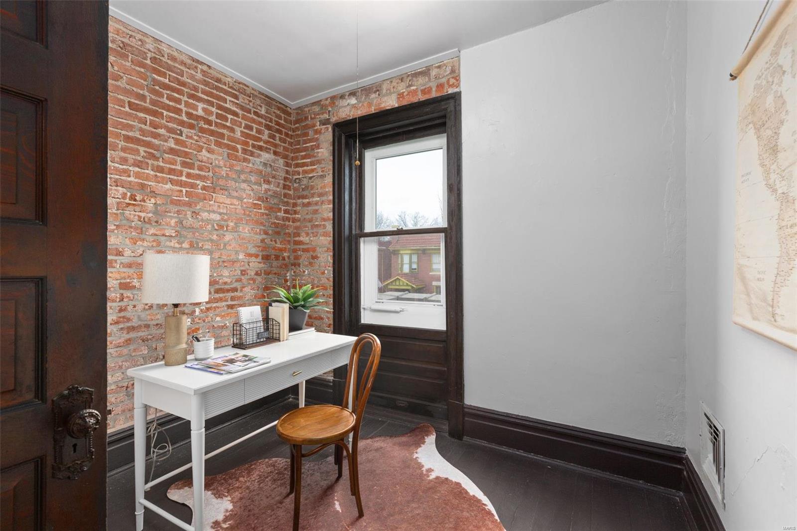 Tyler Place Add - Residential Income
