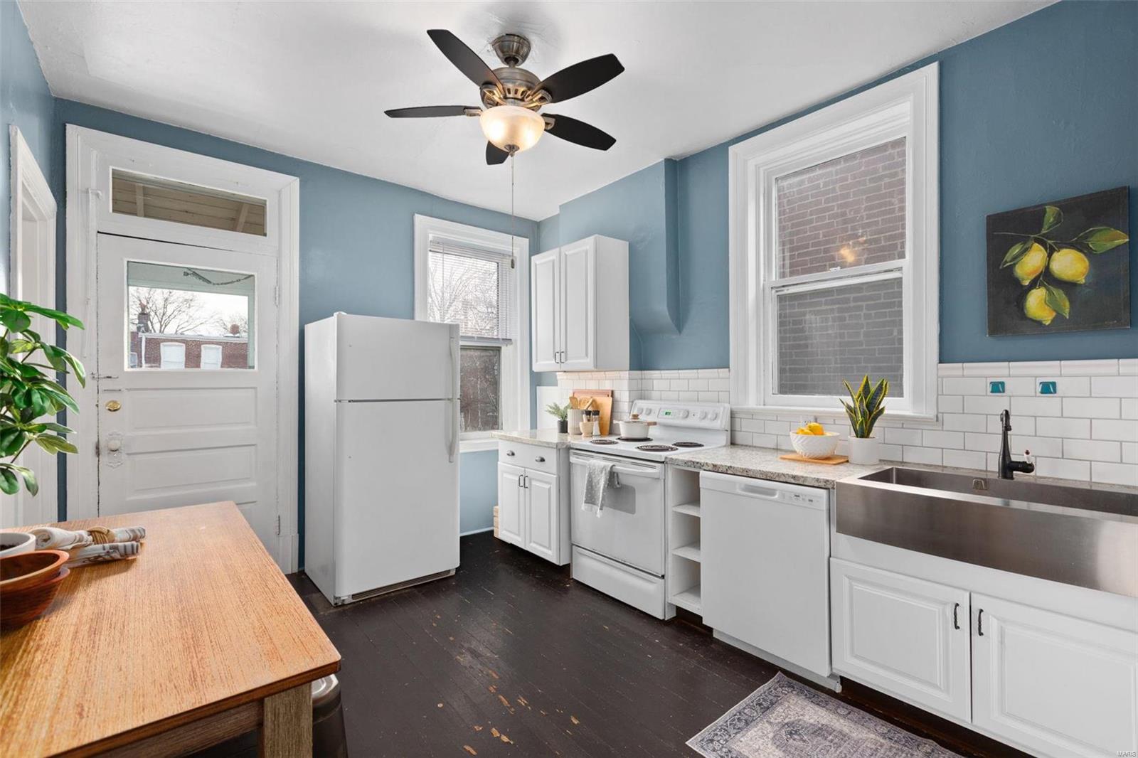 Tyler Place Add - Residential Income