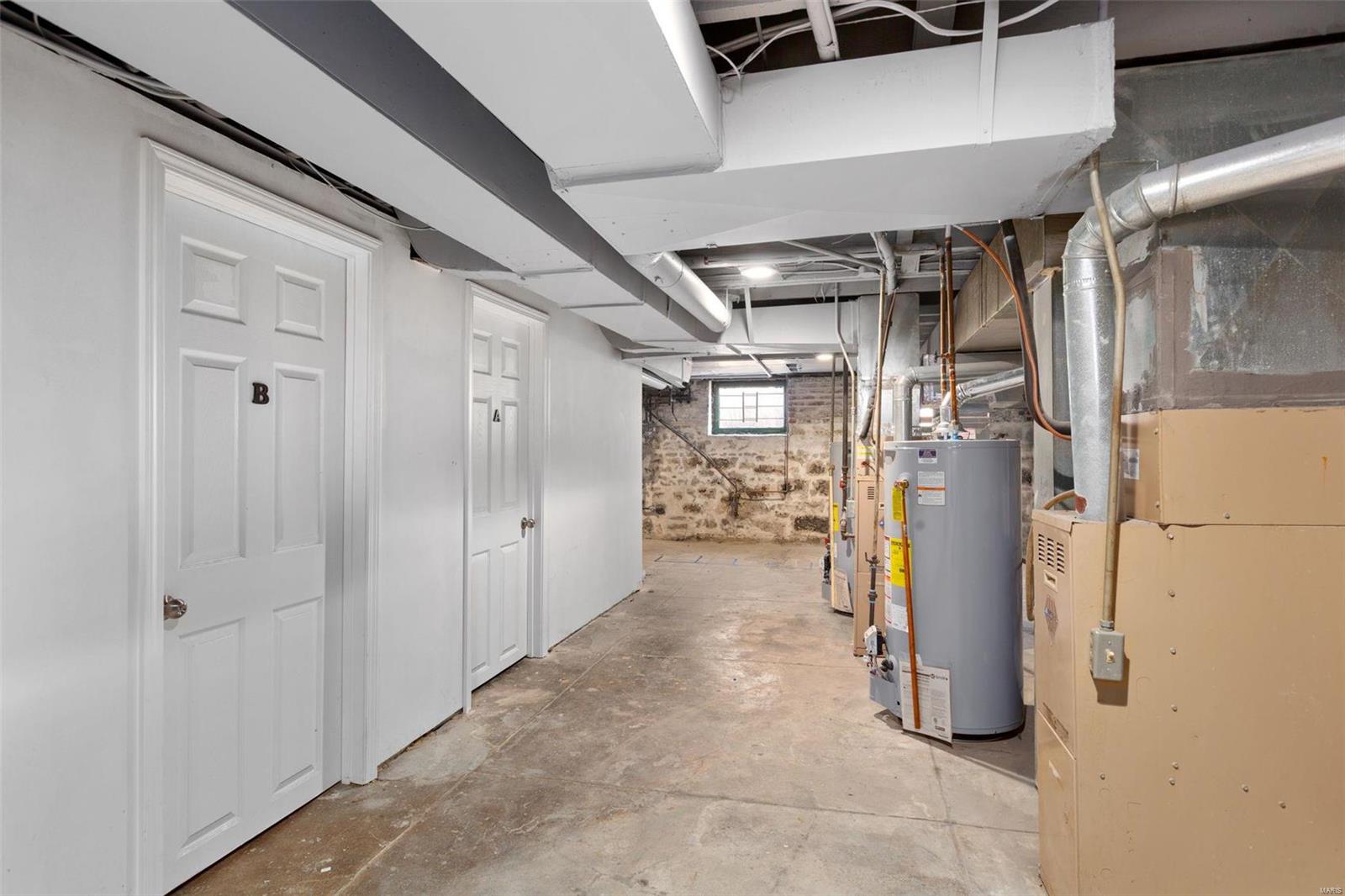 Tyler Place Add - Residential Income