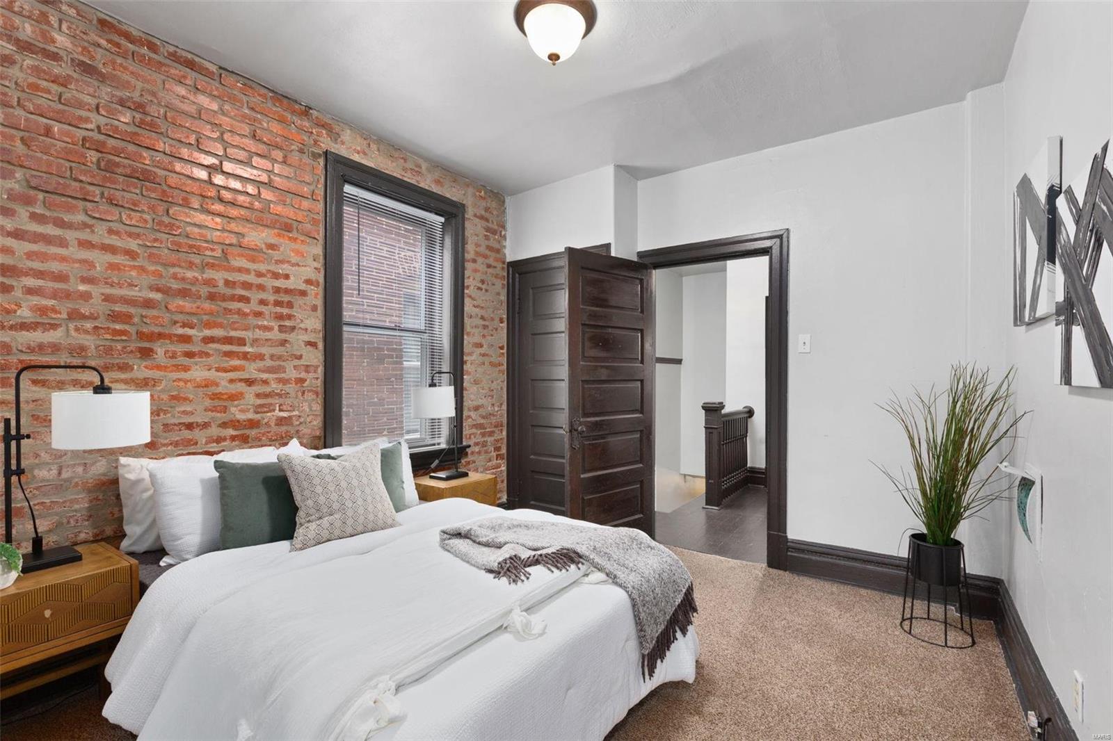 Tyler Place Add - Residential Income