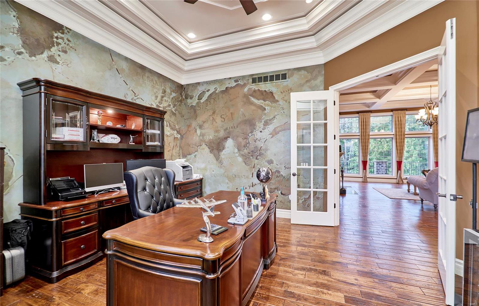 Stonecastle - Residential