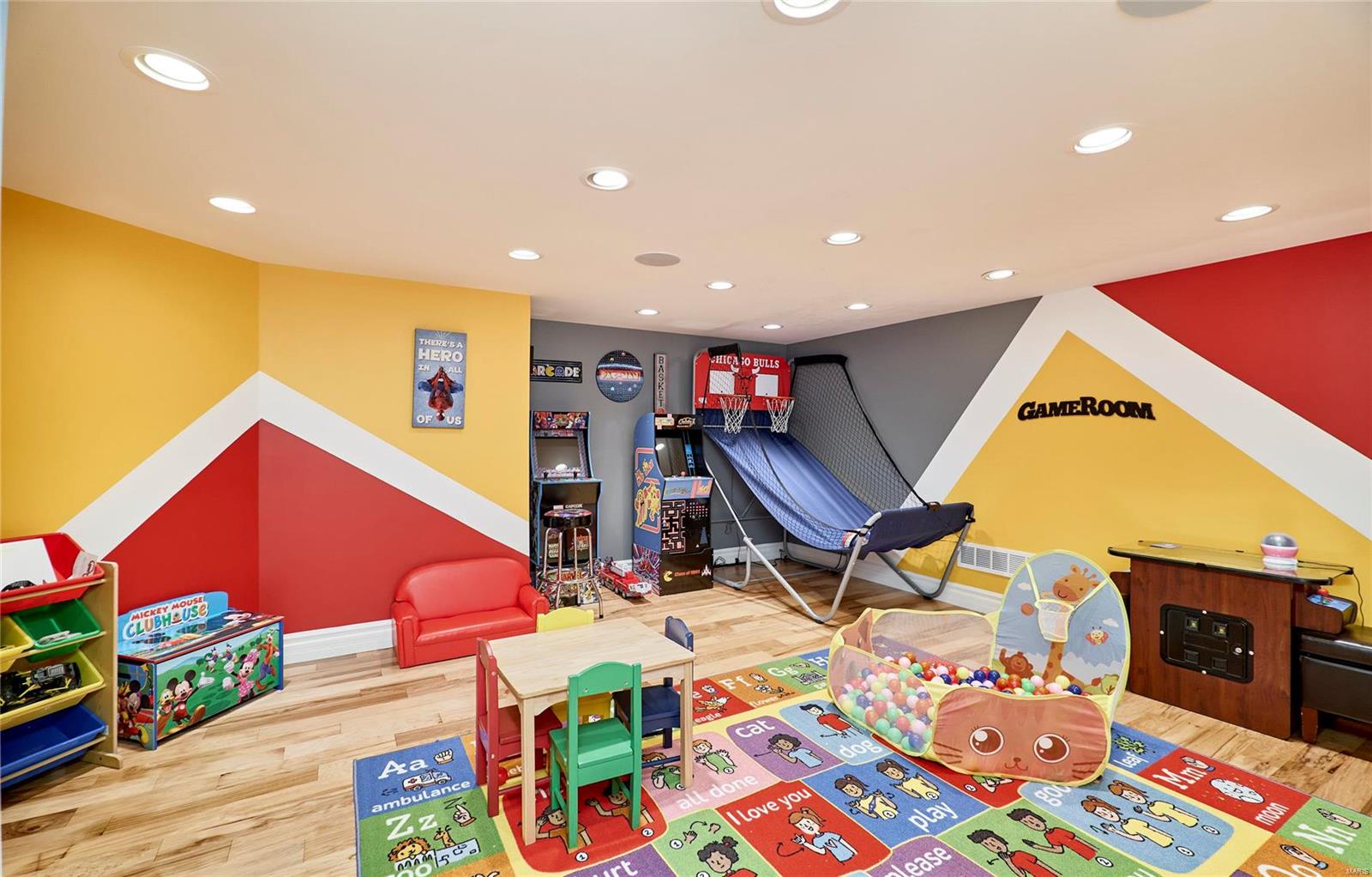 Stonecastle - Residential