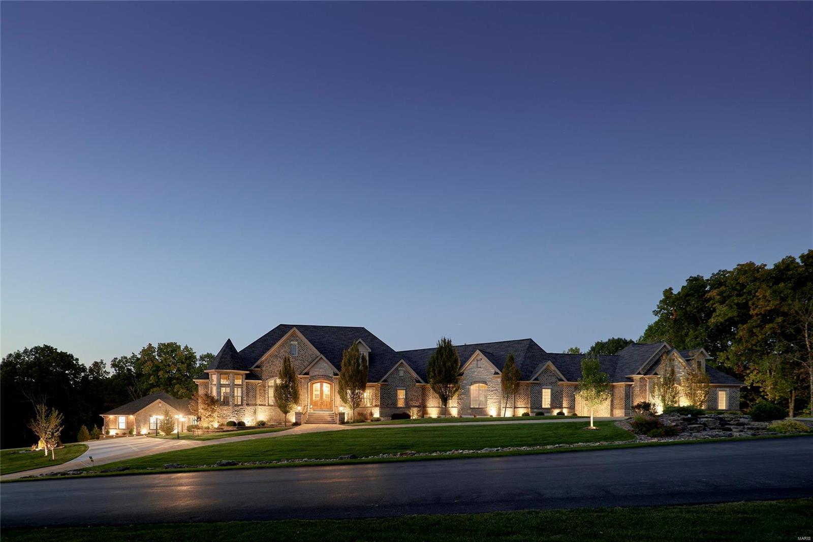 Stonecastle - Residential