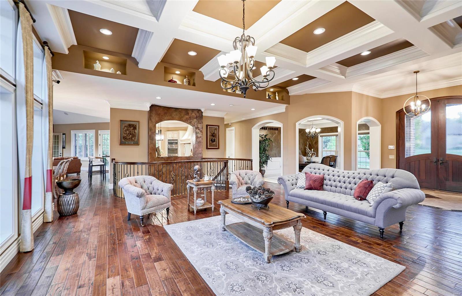 Stonecastle - Residential