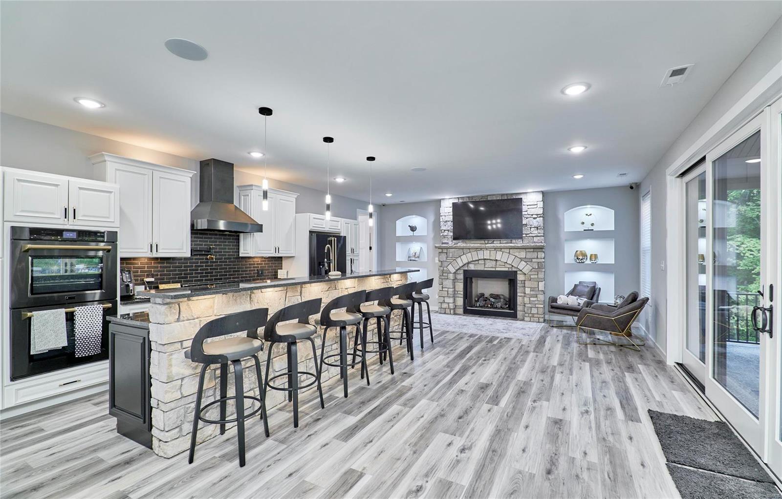 Stonecastle - Residential