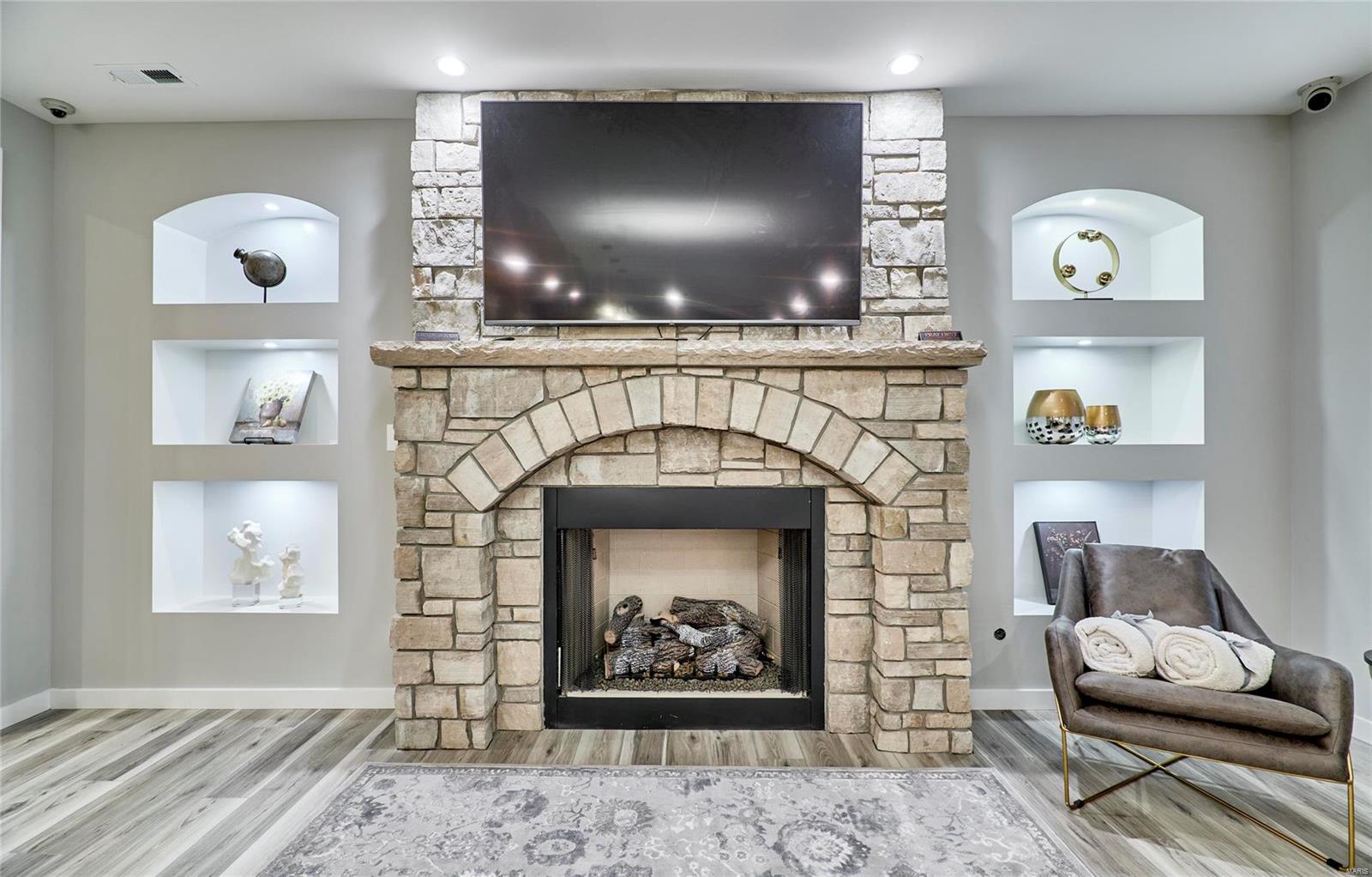 Stonecastle - Residential