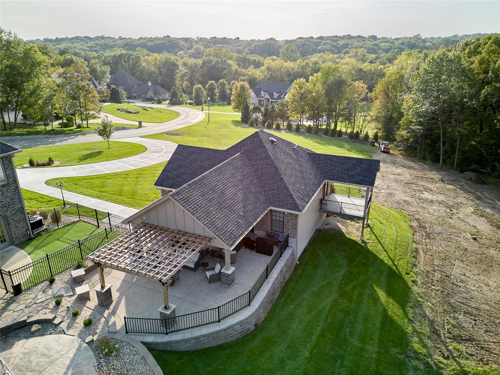 Stonecastle - Residential