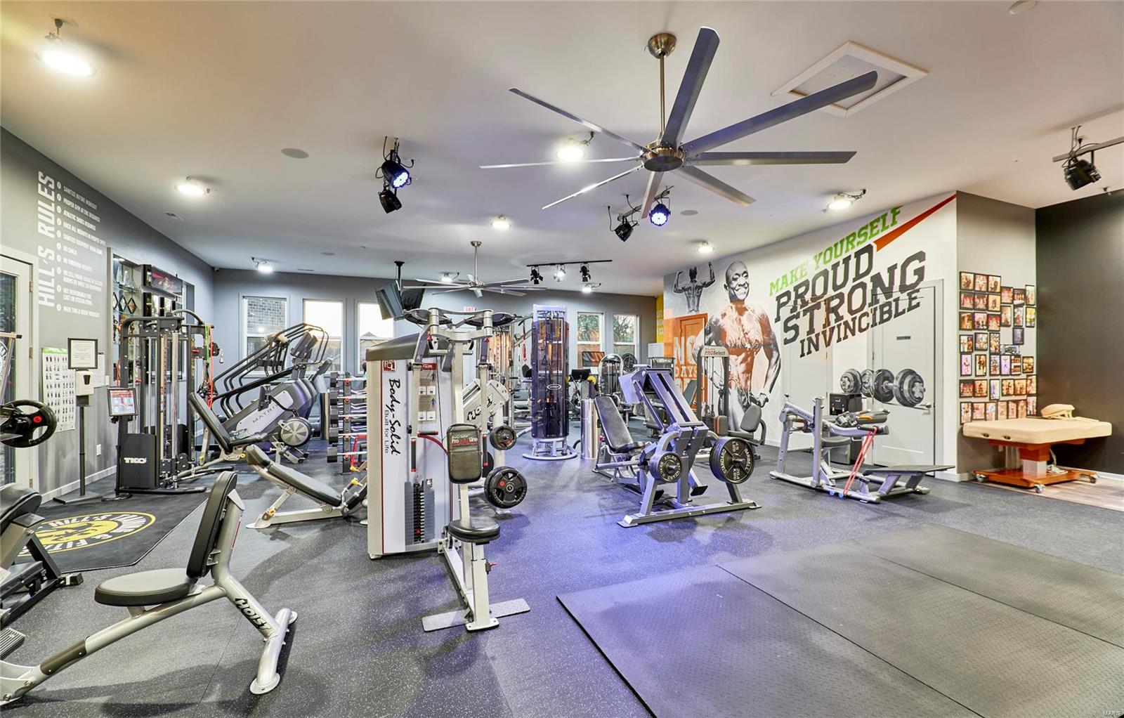 Stonecastle - Residential