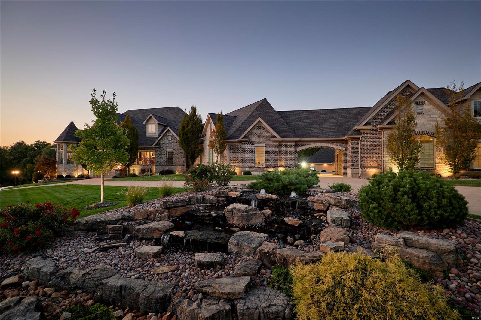 Stonecastle - Residential