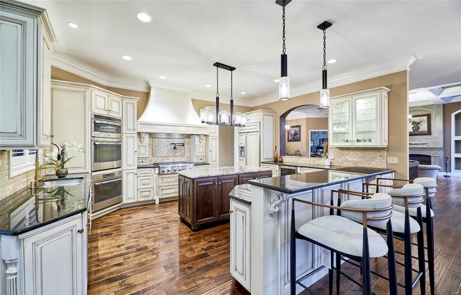 Stonecastle - Residential