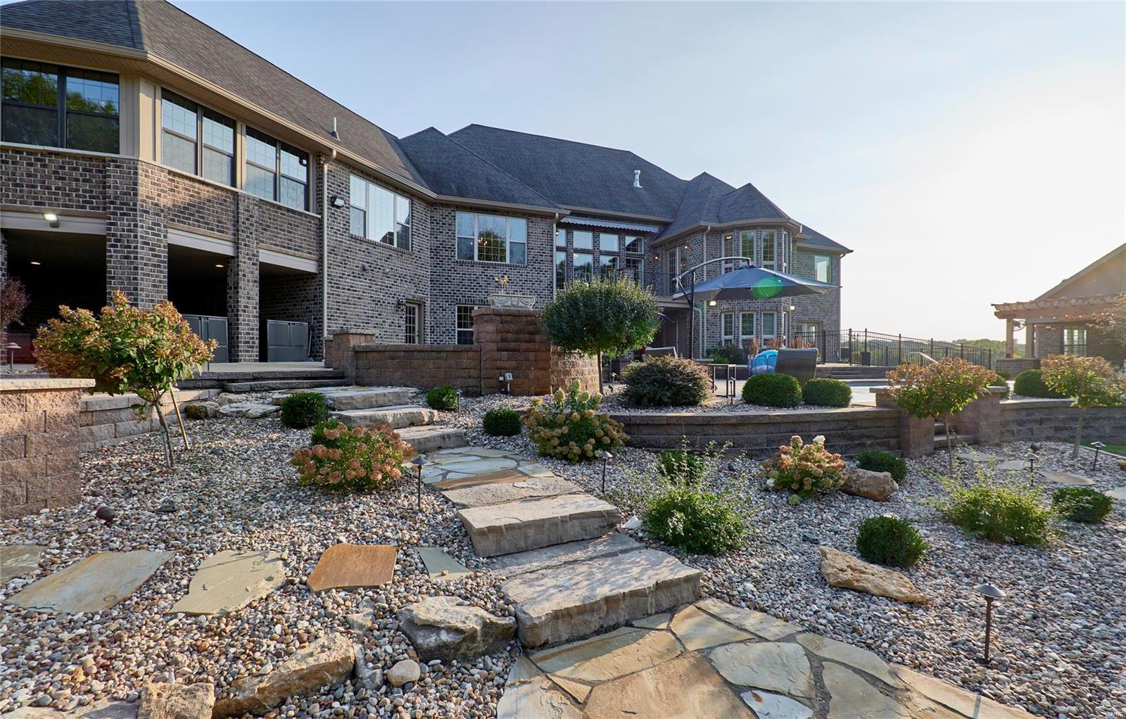 Stonecastle - Residential