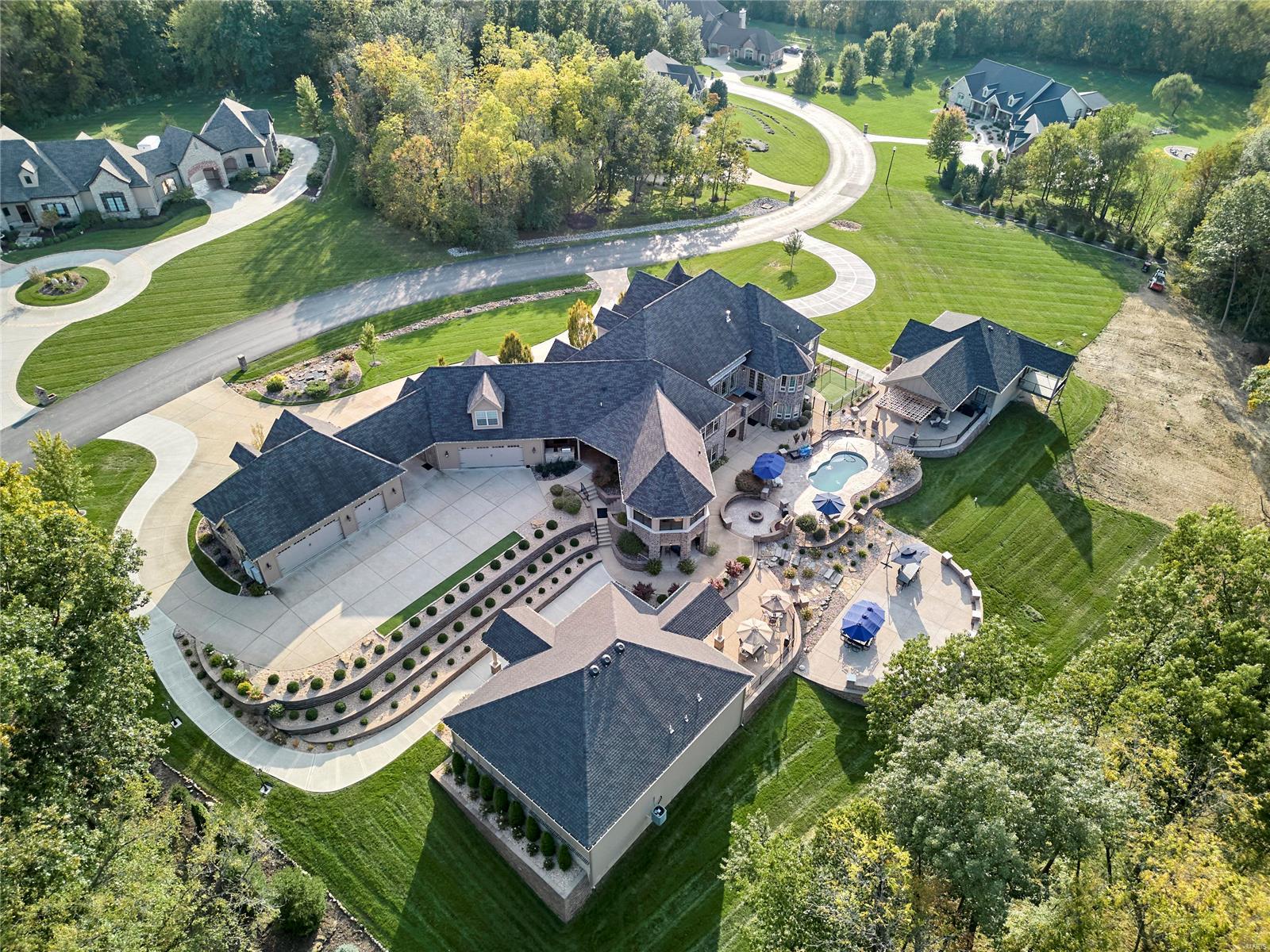 Stonecastle - Residential