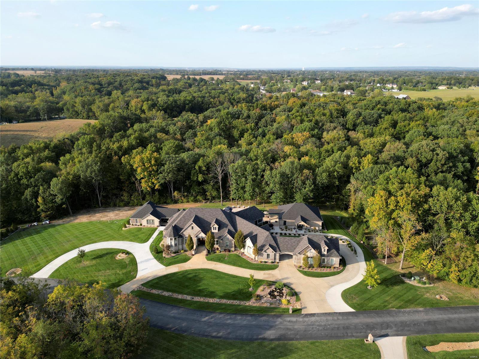 Stonecastle - Residential