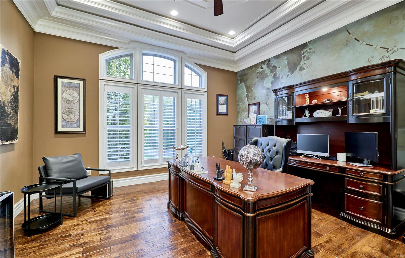 Stonecastle - Residential