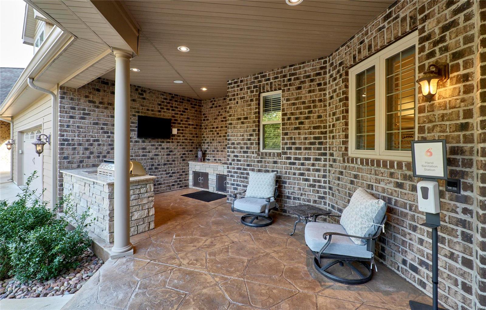 Stonecastle - Residential