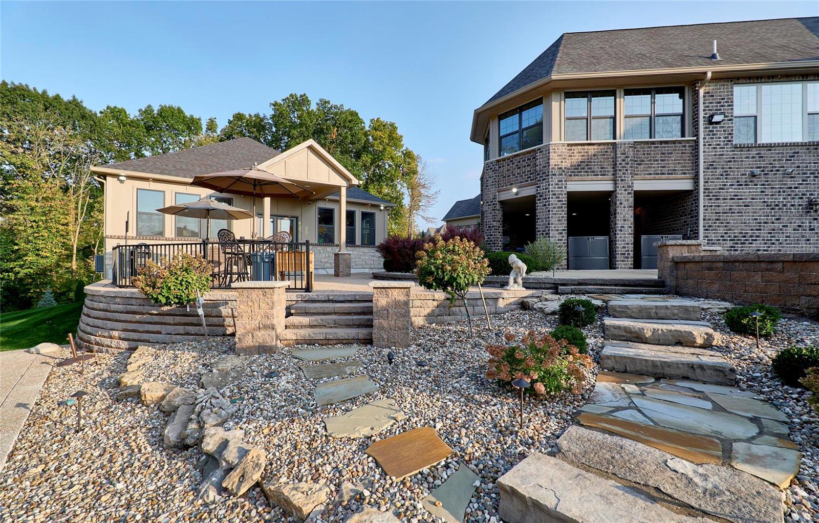 Stonecastle - Residential